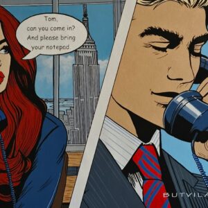 Office Romance